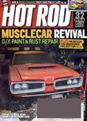 Hot Rod
